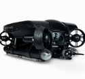Deep-trekker revolution ROV
